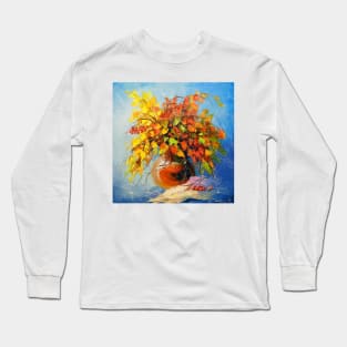 Autumn bouquet Long Sleeve T-Shirt